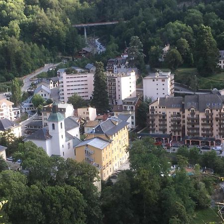 Au Pieds Des 3 Vallees 브리드레방 외부 사진