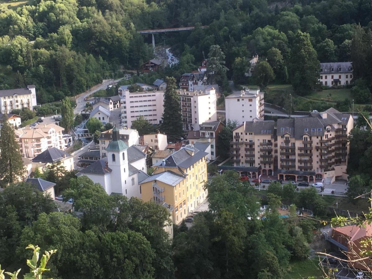 Au Pieds Des 3 Vallees 브리드레방 외부 사진