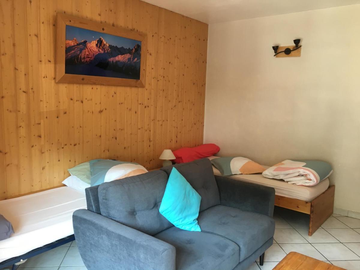 Au Pieds Des 3 Vallees 브리드레방 외부 사진